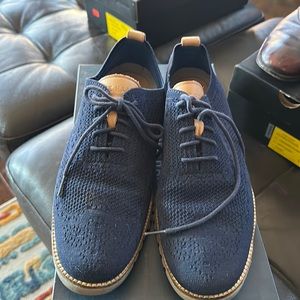 Men's 2.ZERØGRAND Oxford